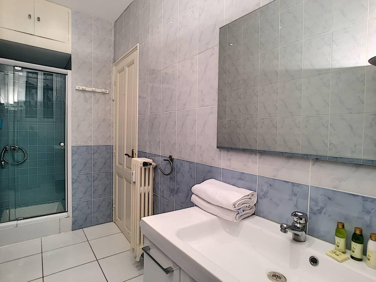 Vakantieappartement in Nice, Frankrijk voor 4 personen foto 12