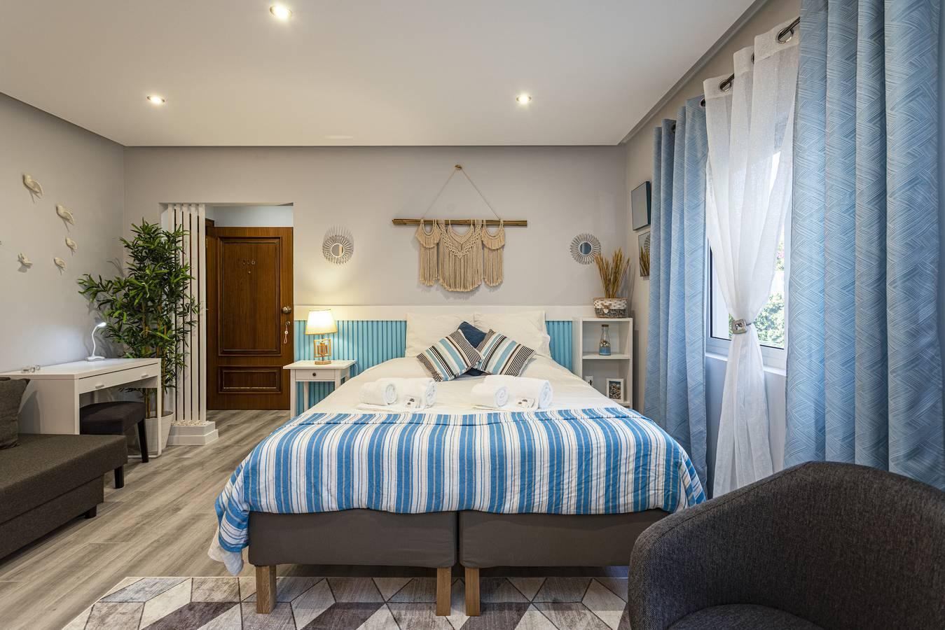 Vakantieappartement in Quarteira, Portugal voor 4 personen foto 4