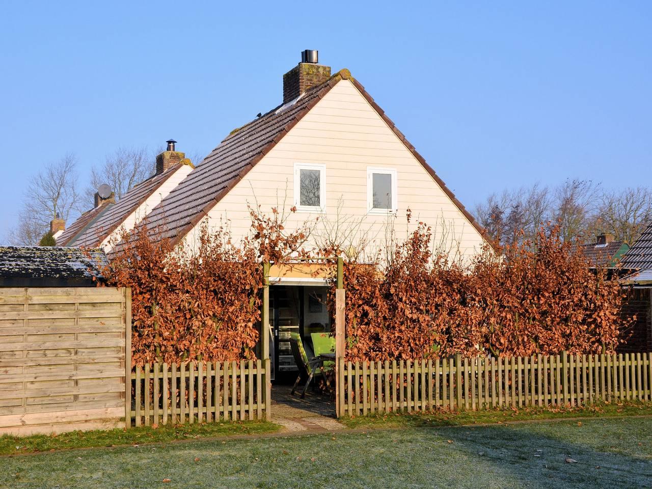 Vakantiehuis in Noordwijkerhout, Nederland voor 6 personen foto 6
