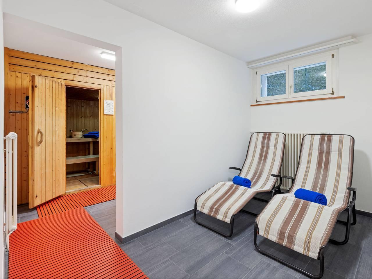 Vakantieappartement in Davos, Zwitserland voor 6 personen foto 14