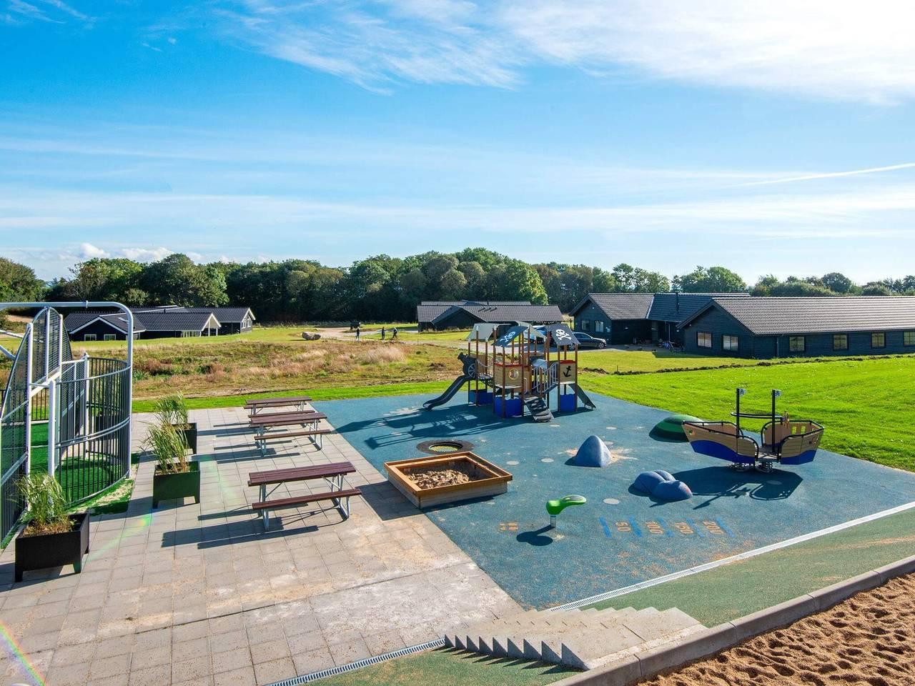 Luxe vakantieverblijf in Mommark in Sydals, Mommark, Denemarken voor 18 personen foto 22