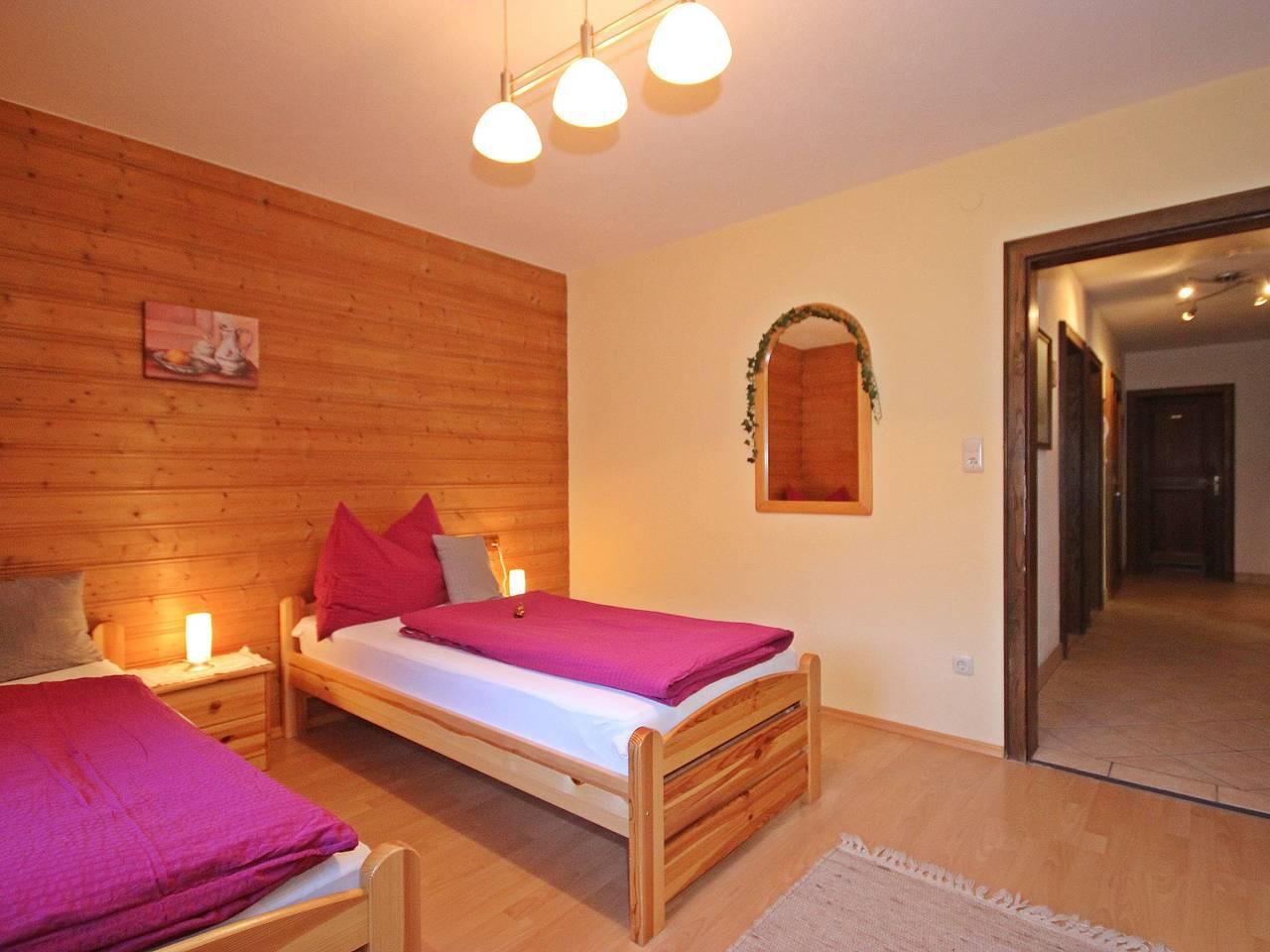 Vakantieappartement in Verwall, Oostenrijk voor 5 personen foto 8