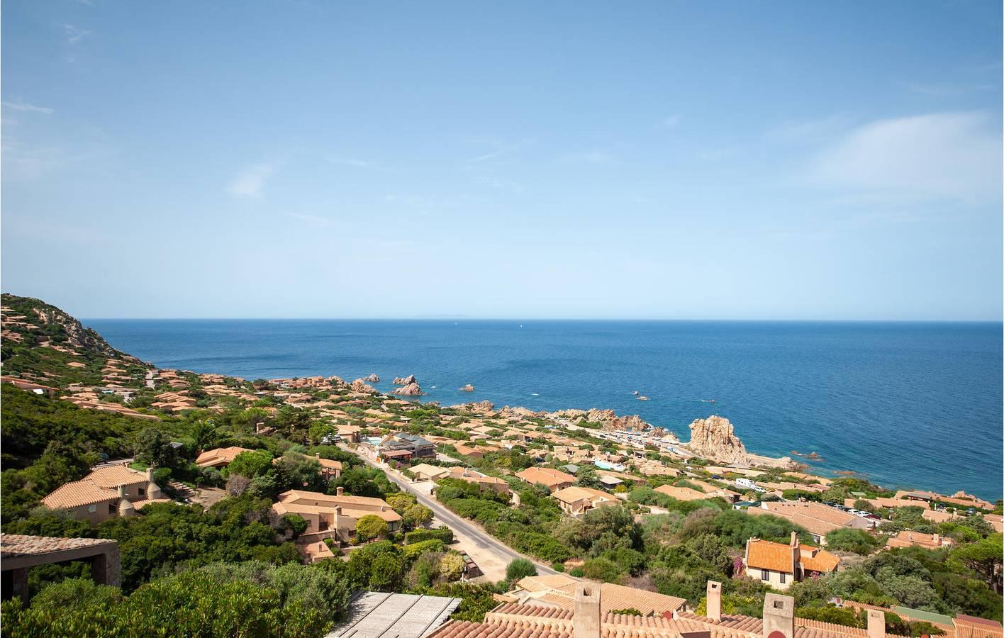 Vakantieappartement in Gallura, Italië voor 3 personen foto 6