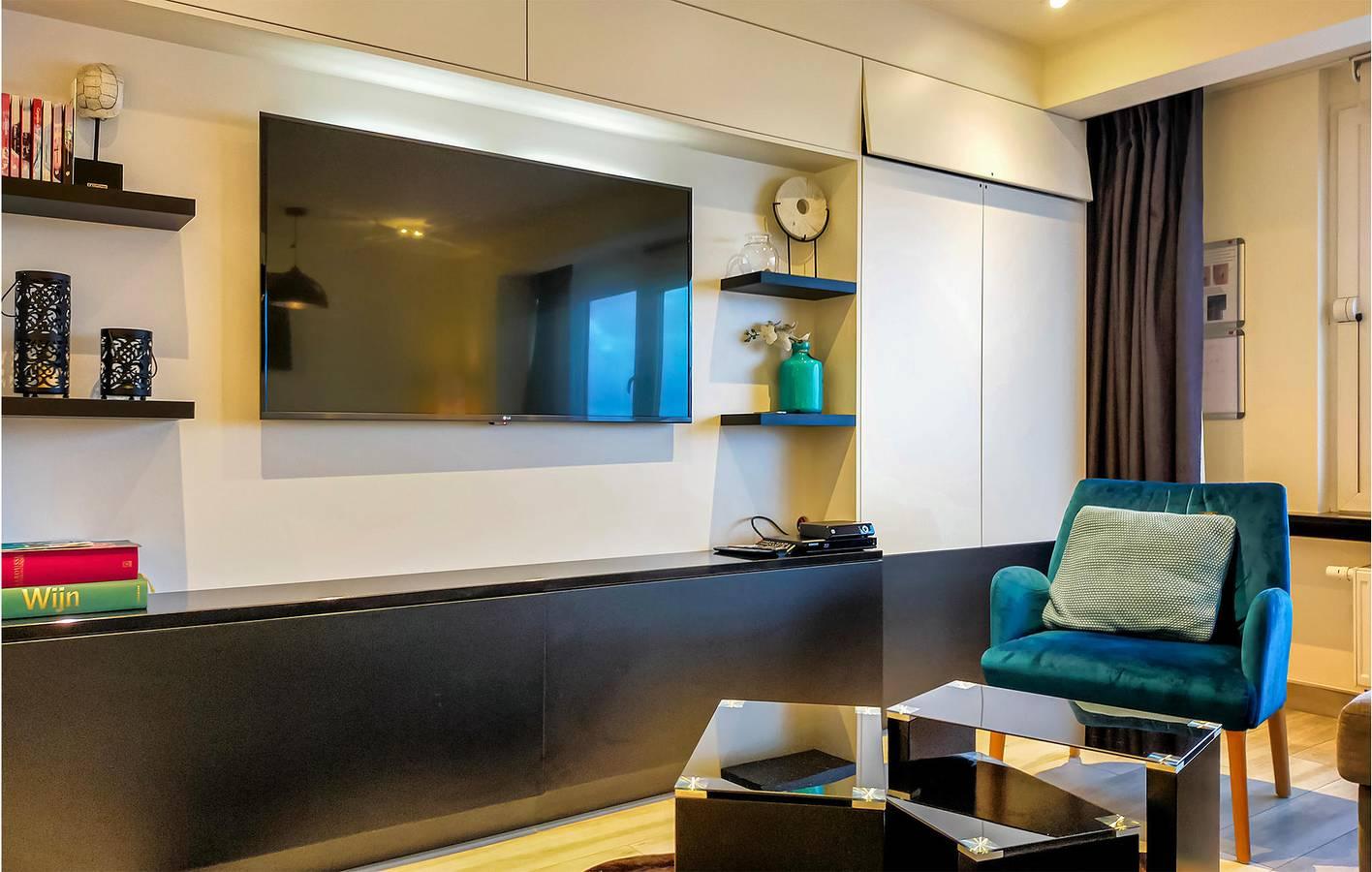Vakantieappartement in Oostende, België voor 6 personen foto 3