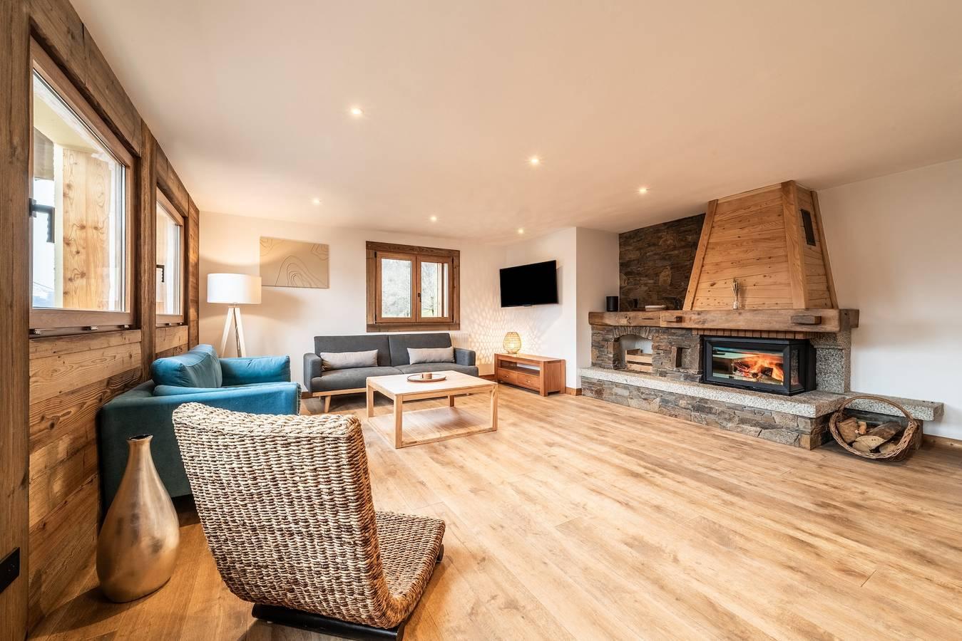 Vakantiehuis in Rhône-Alpes