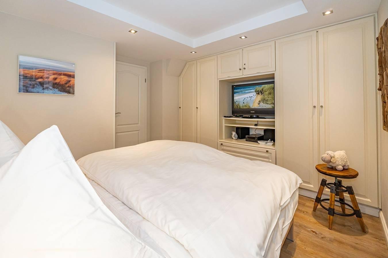 Vakantieappartement in Sylt, Duitsland voor 4 personen foto 11