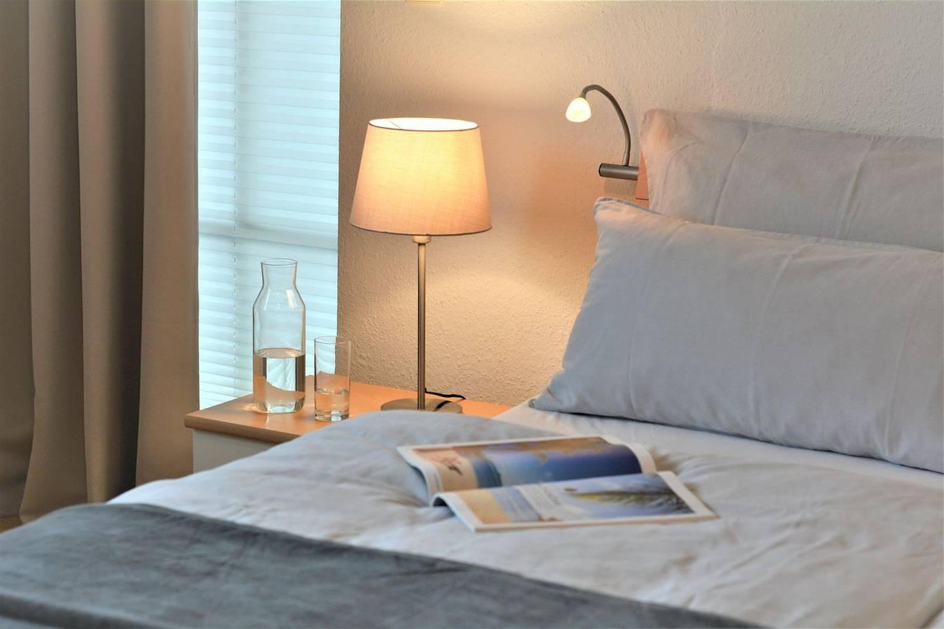 Vakantieappartement in Büsum, Duitsland voor 2 personen foto 10