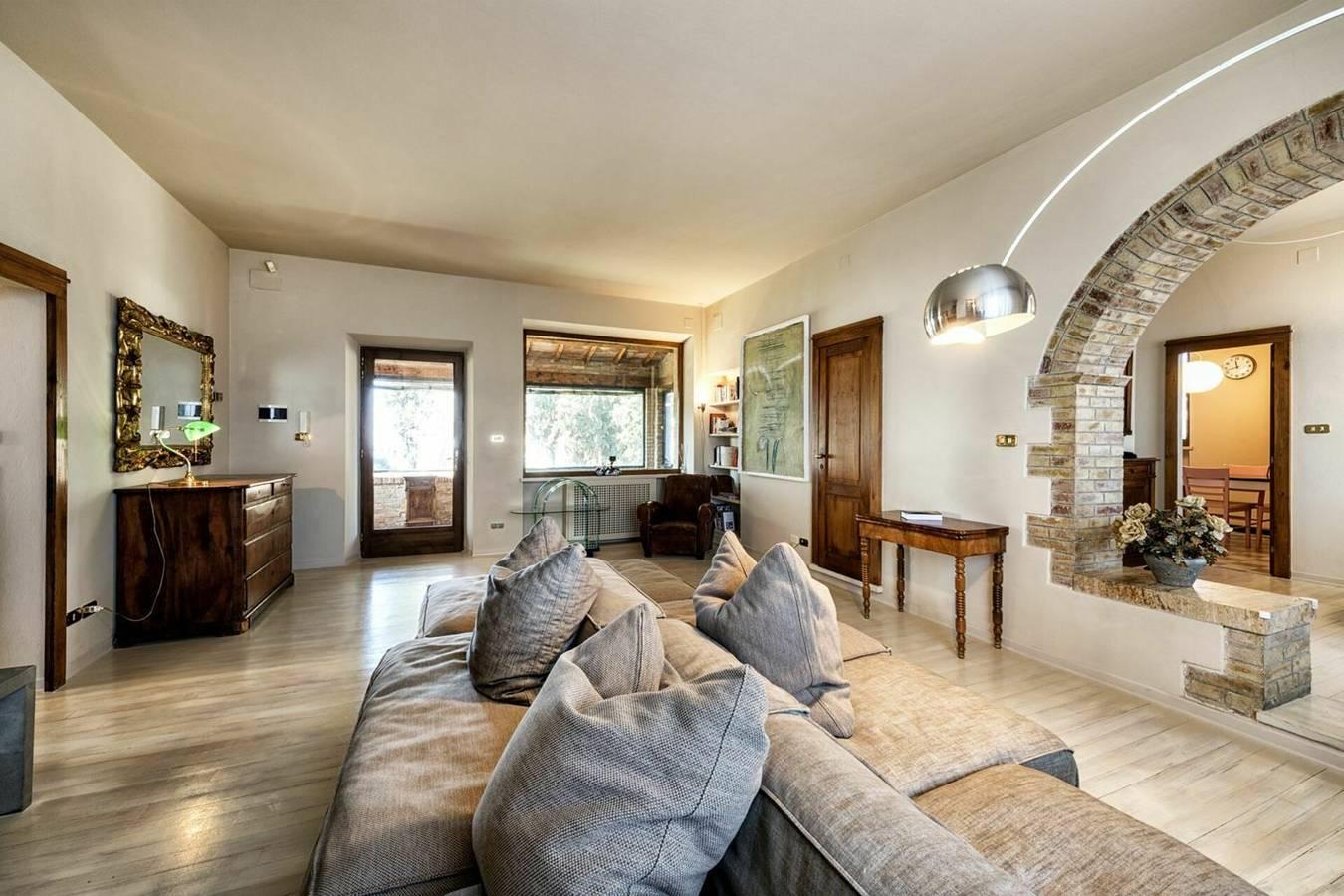 Vakantiehuis in Chianti, Italië voor 6 personen foto 18