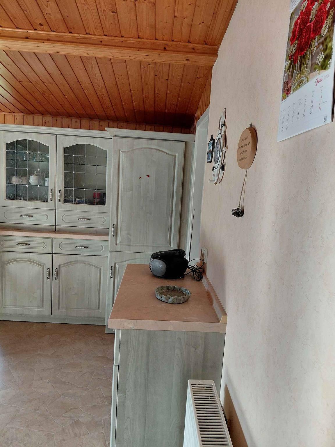 Vakantiewoning met kinderschommel en barbecue in Ückeritz, Bernsteinbäder, Duitsland voor 4 personen foto 20