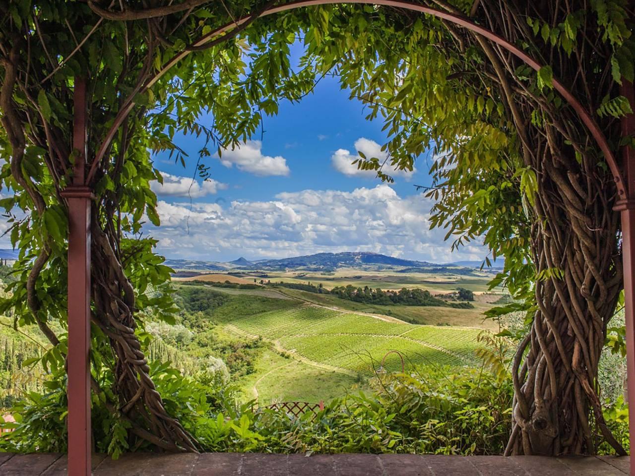 Vakantiehuis in Peccioli, Italië voor 10 personen foto 7