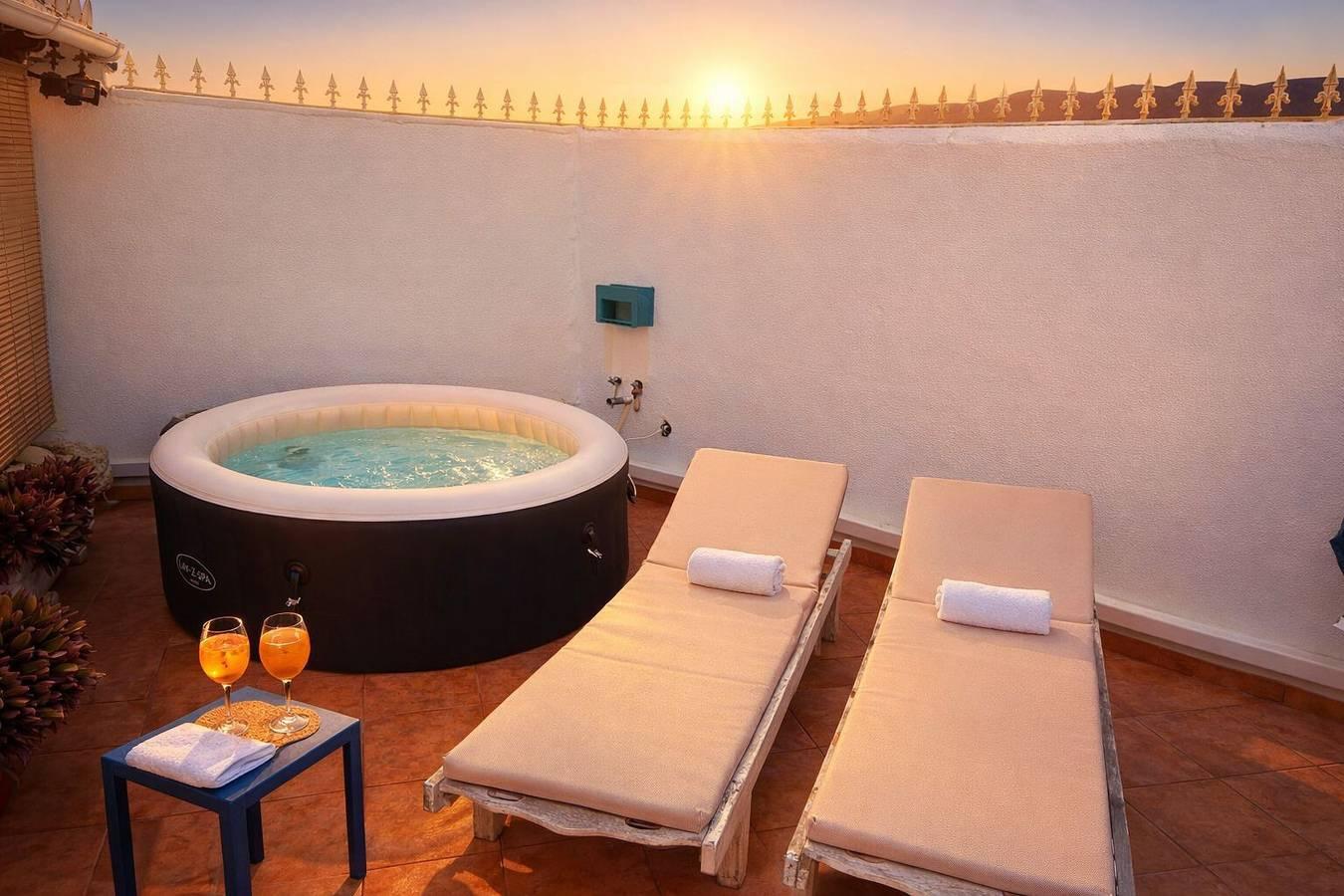 Vakantieappartement in Adeje, Spanje voor 2 personen foto 4
