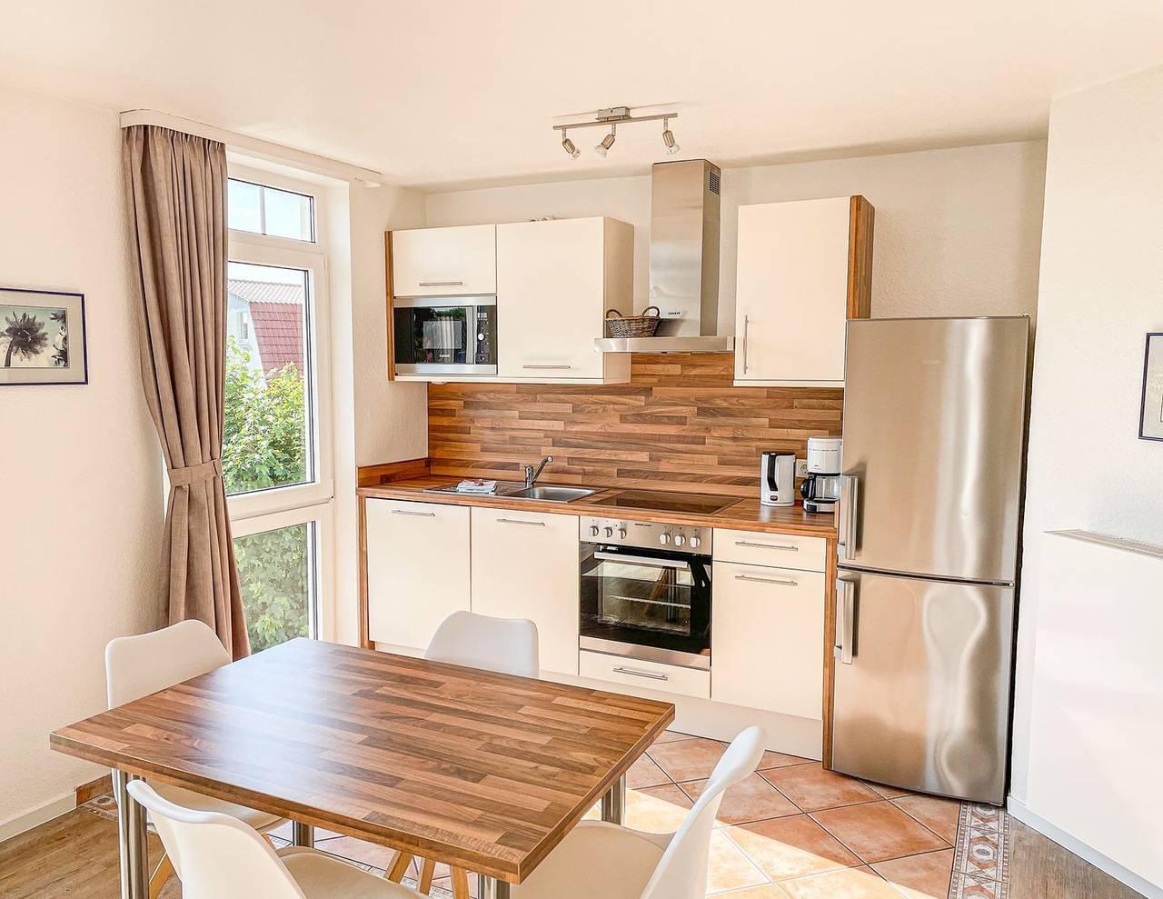 Vakantieappartement in Waddenzee, Duitsland voor 4 personen foto 7