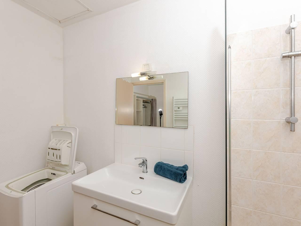Vakantieappartement in La Richardais, Frankrijk voor 4 personen foto 14