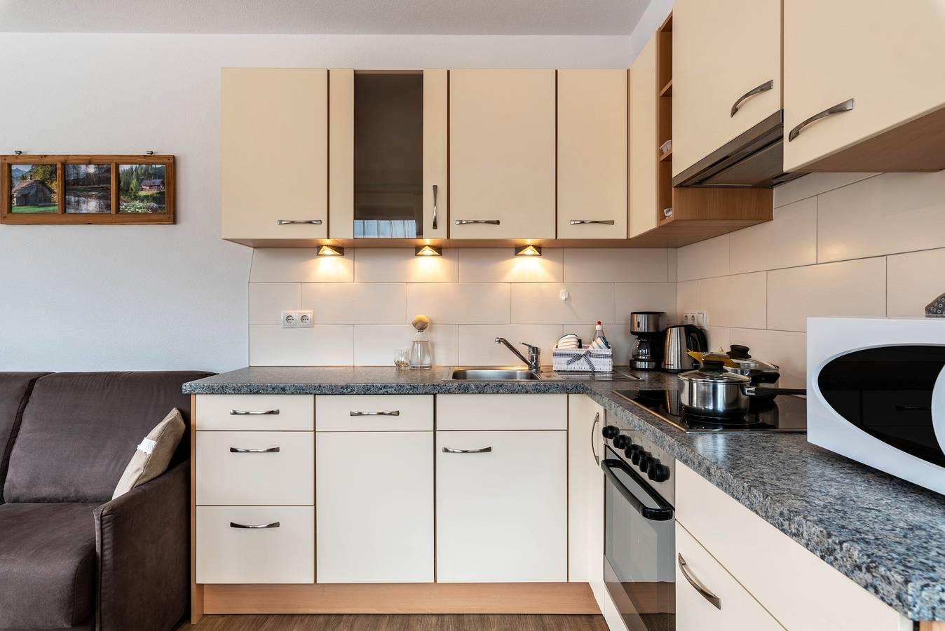 Vakantieappartement in Kronplatz, Italië voor 3 personen foto 5