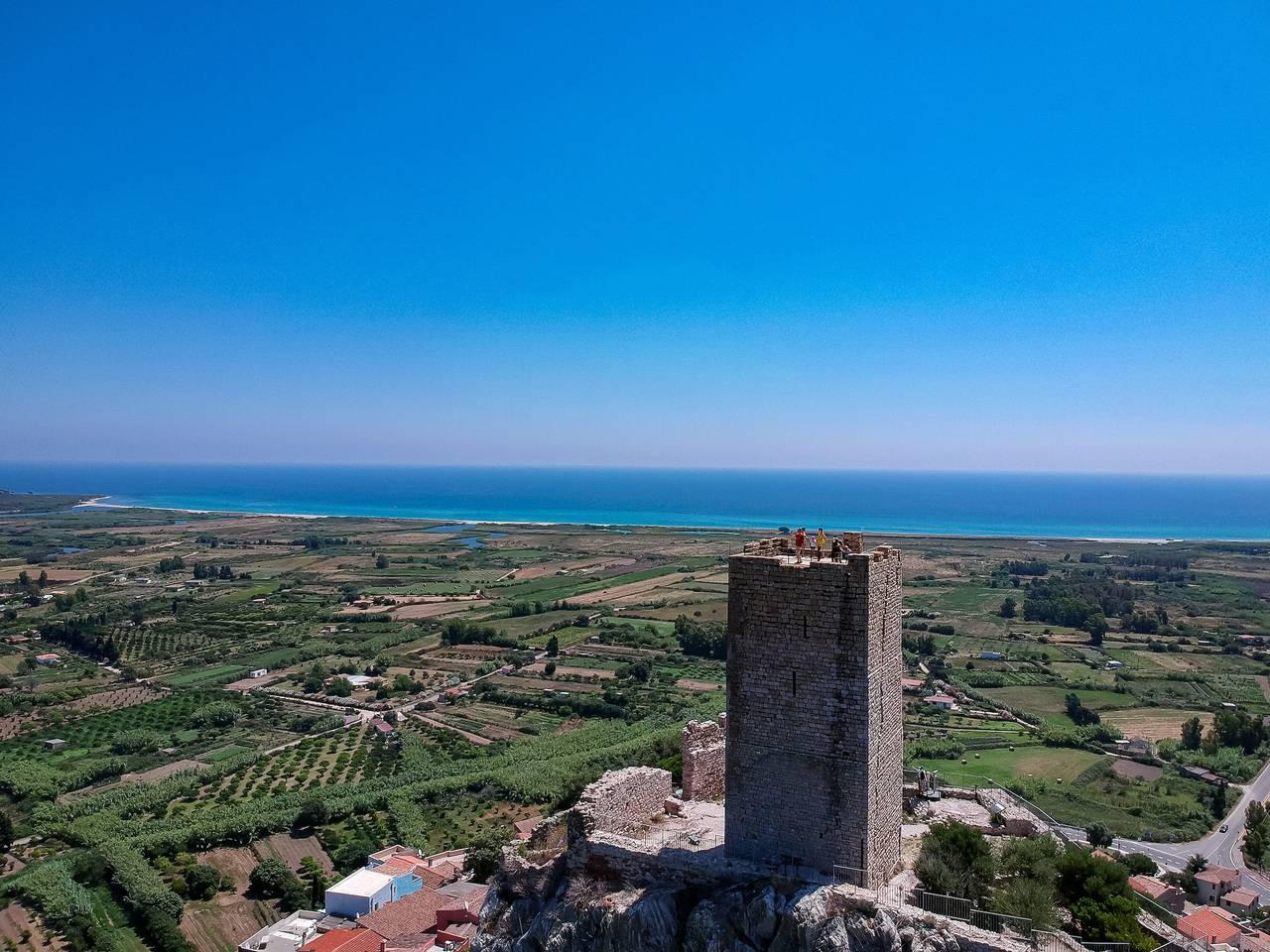 Vakantieappartement in Posada, Italië voor 3 personen foto 15