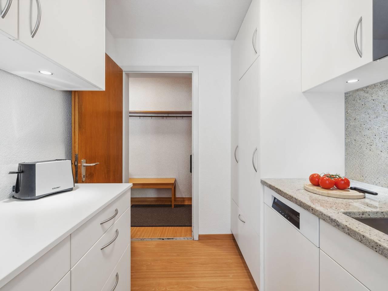 Vakantieappartement in Arosa, Zwitserland voor 4 personen foto 15