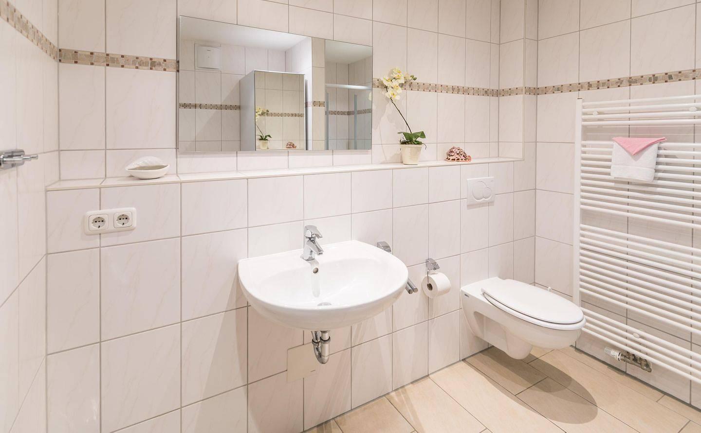 Vakantieappartement in Büsum, Duitsland voor 2 personen foto 11