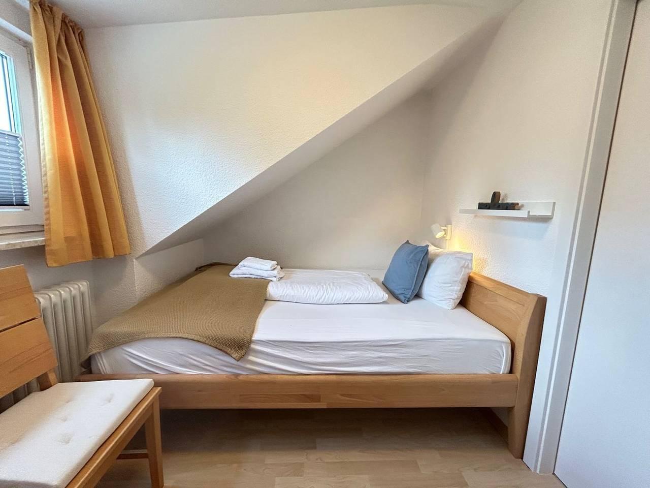 Vakantieappartement in Pelzerhaken, Duitsland voor 4 personen foto 13