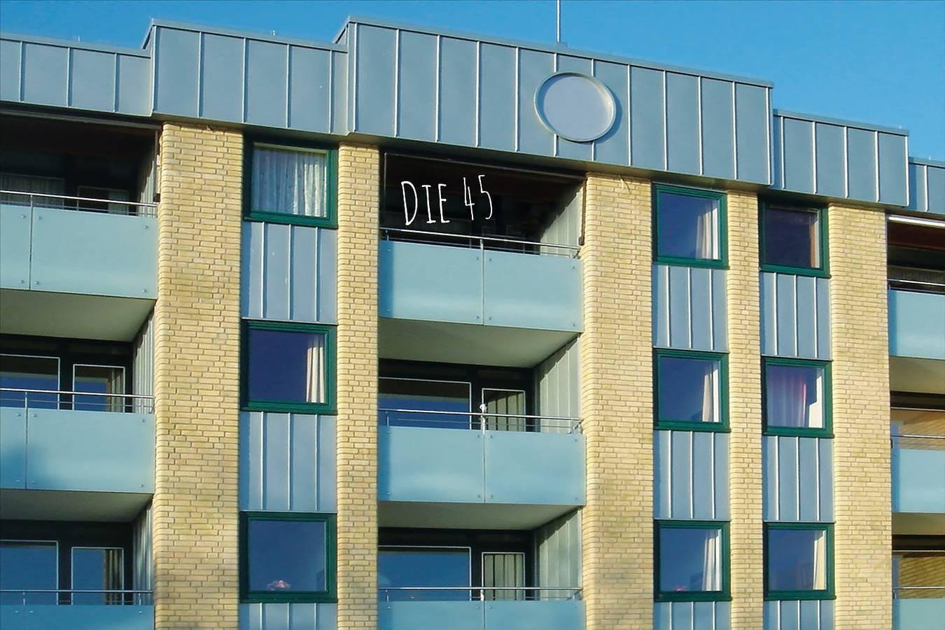 Vakantieappartement in Heiligenhafen, Duitsland voor 4 personen foto 17