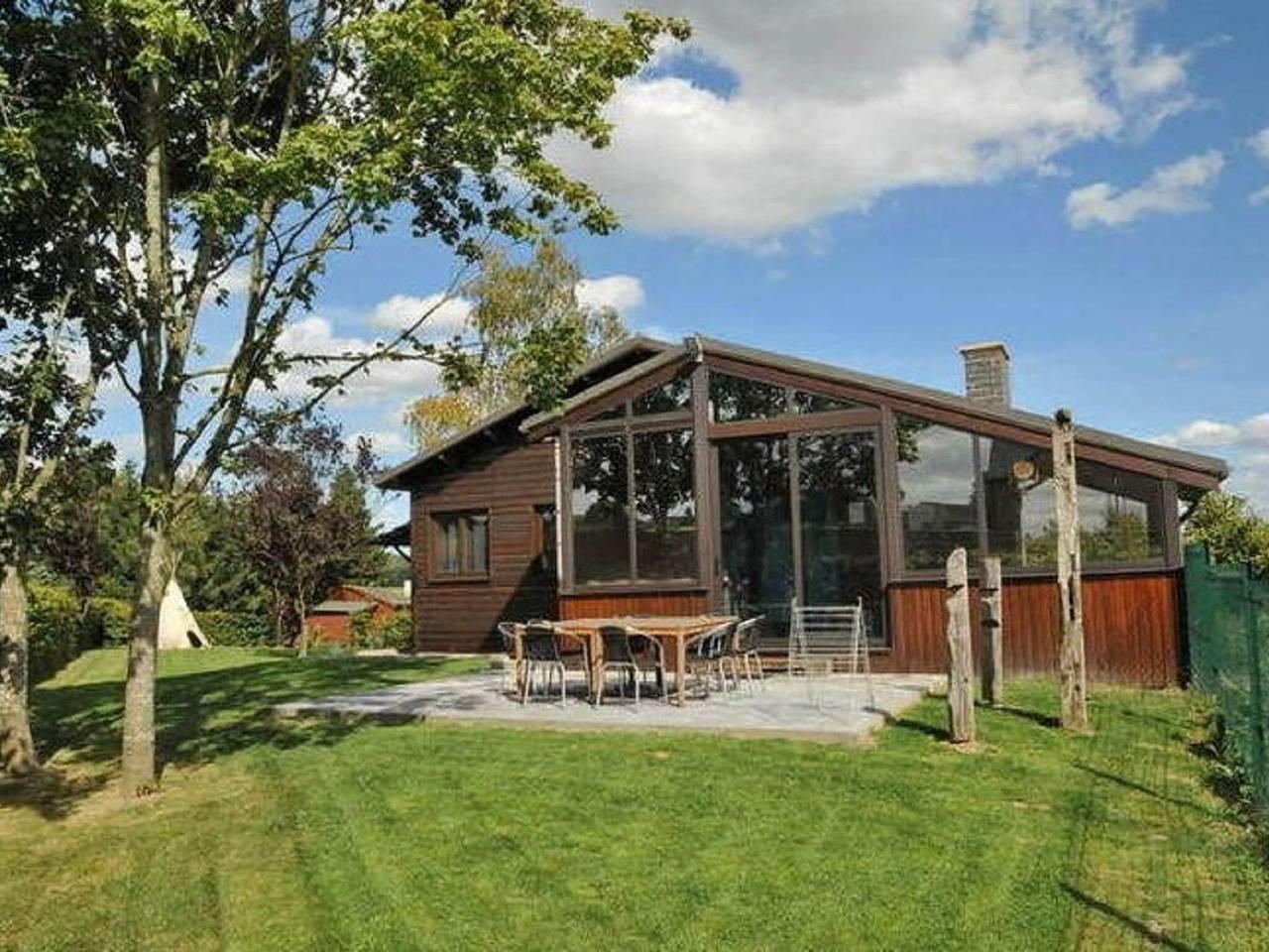 Vakantiehuis in Regio Namur vanaf 120€ per nacht