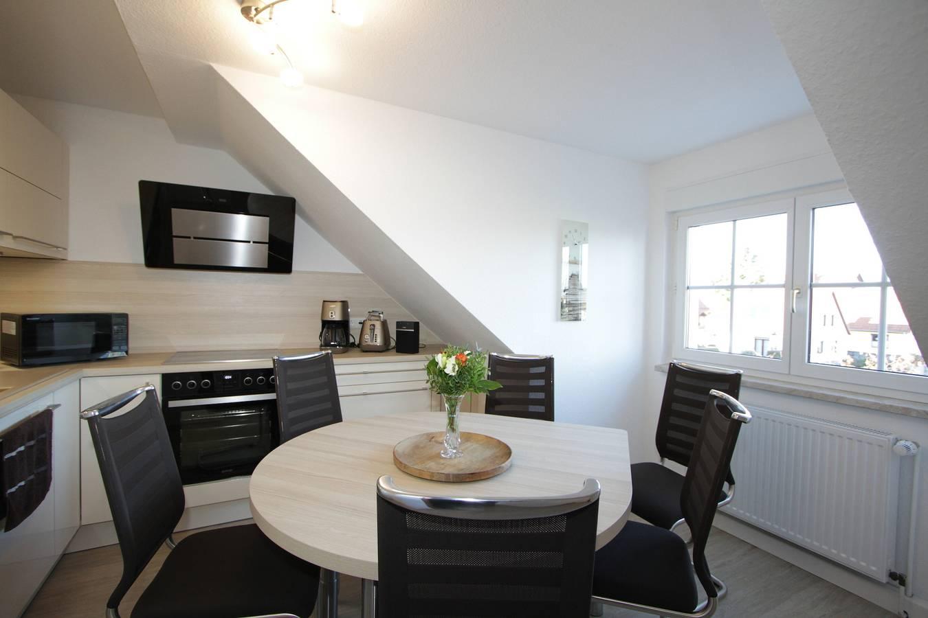 Vakantieappartement in Harzvorland, Duitsland voor 10 personen foto 12