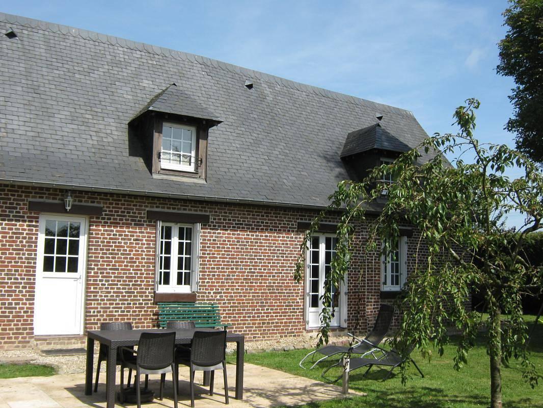 Vakantiehuis in Fresquiennes, Frankrijk voor 6 personen foto 3