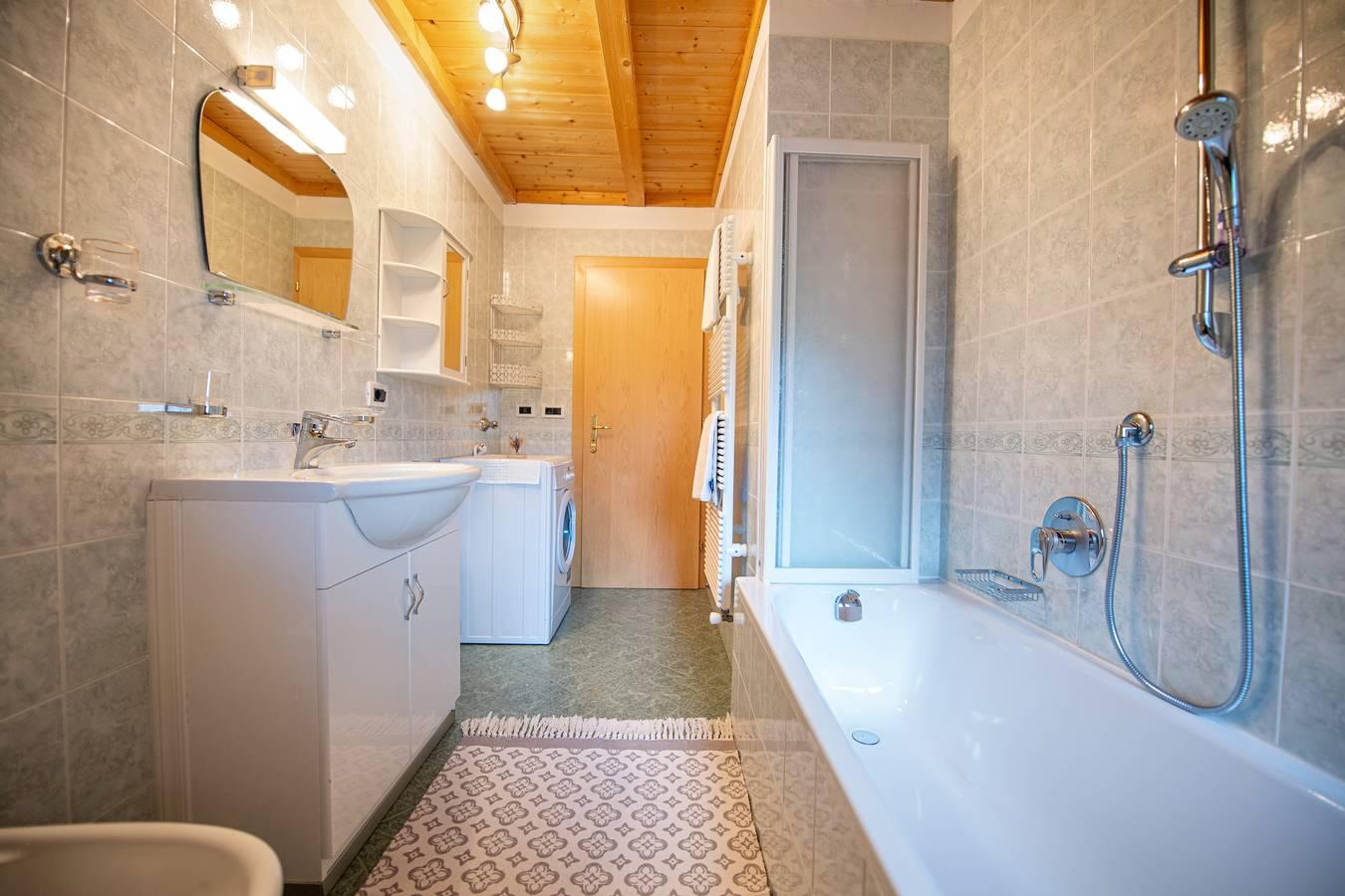 Vakantieappartement in Gherdëina, Italië voor 6 personen foto 10