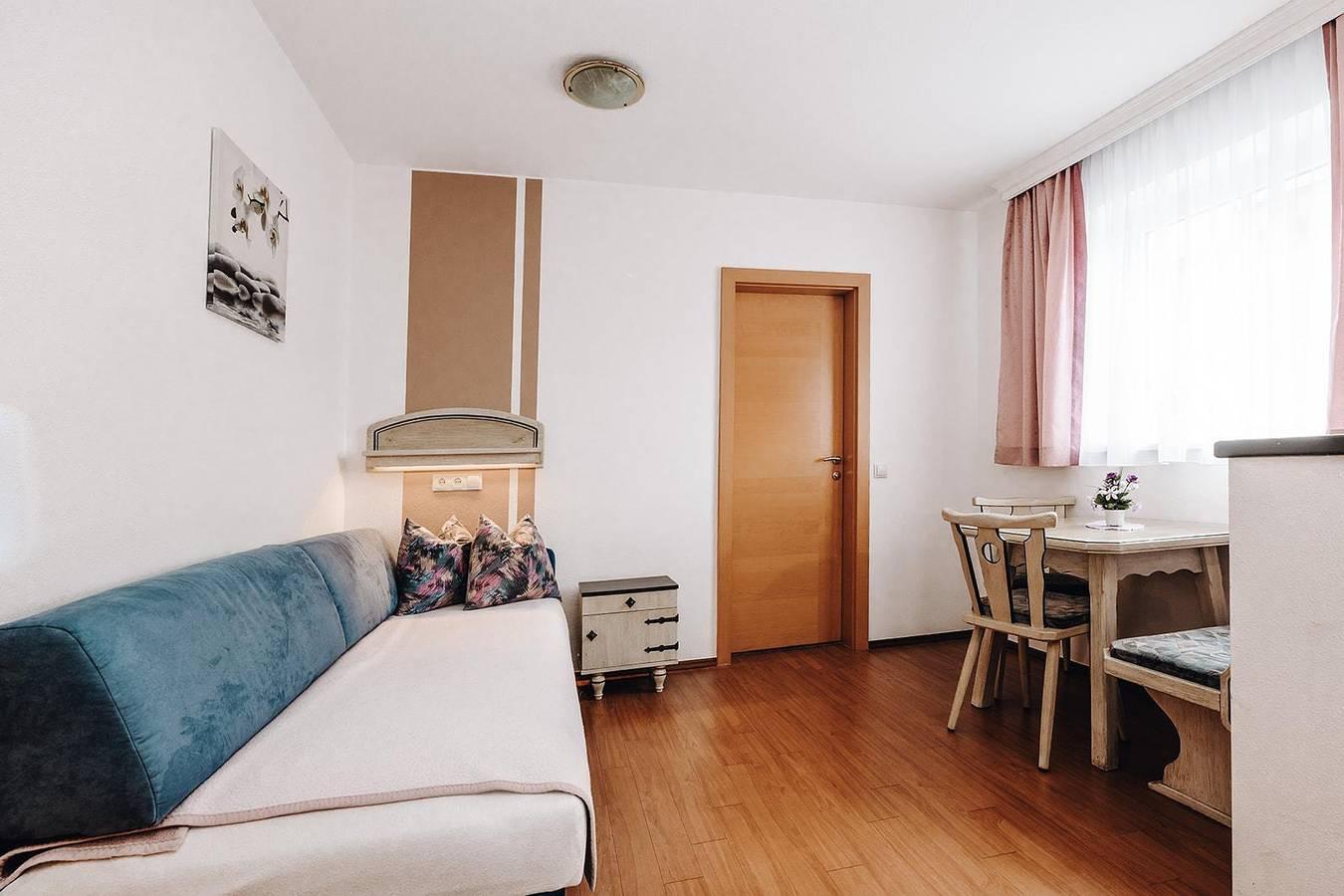 Vakantieappartement in Tauern, Oostenrijk voor 5 personen foto 8