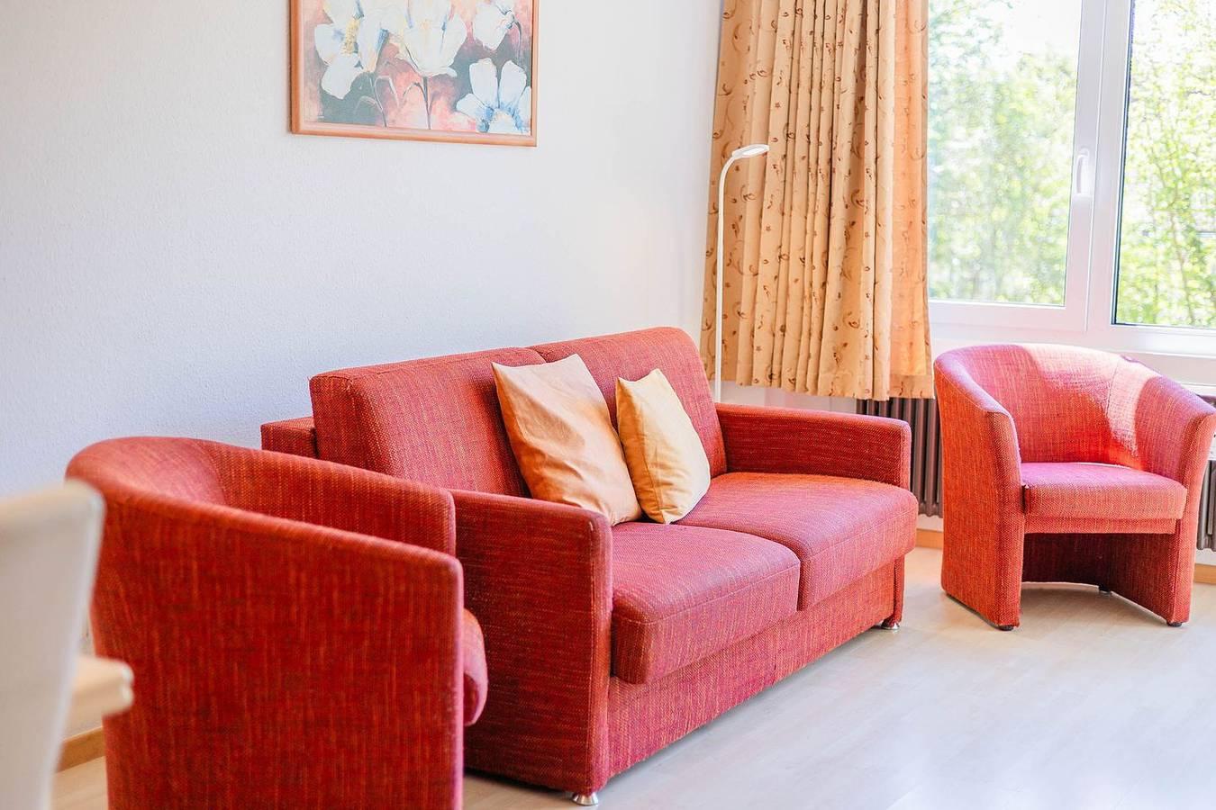 Vakantieappartement in Bodensee, Duitsland voor 4 personen foto 5
