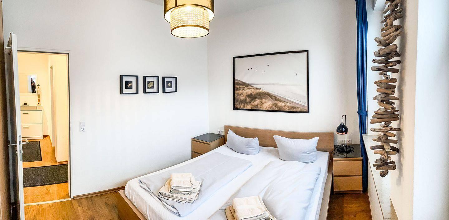 Vakantieappartement in Weser-Ems, Duitsland voor 4 personen foto 9