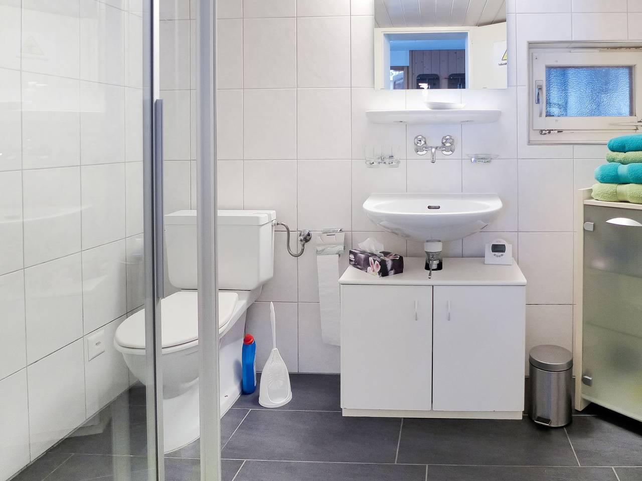 Vakantieappartement in Lauterbrunnen, Zwitserland voor 2 personen foto 15