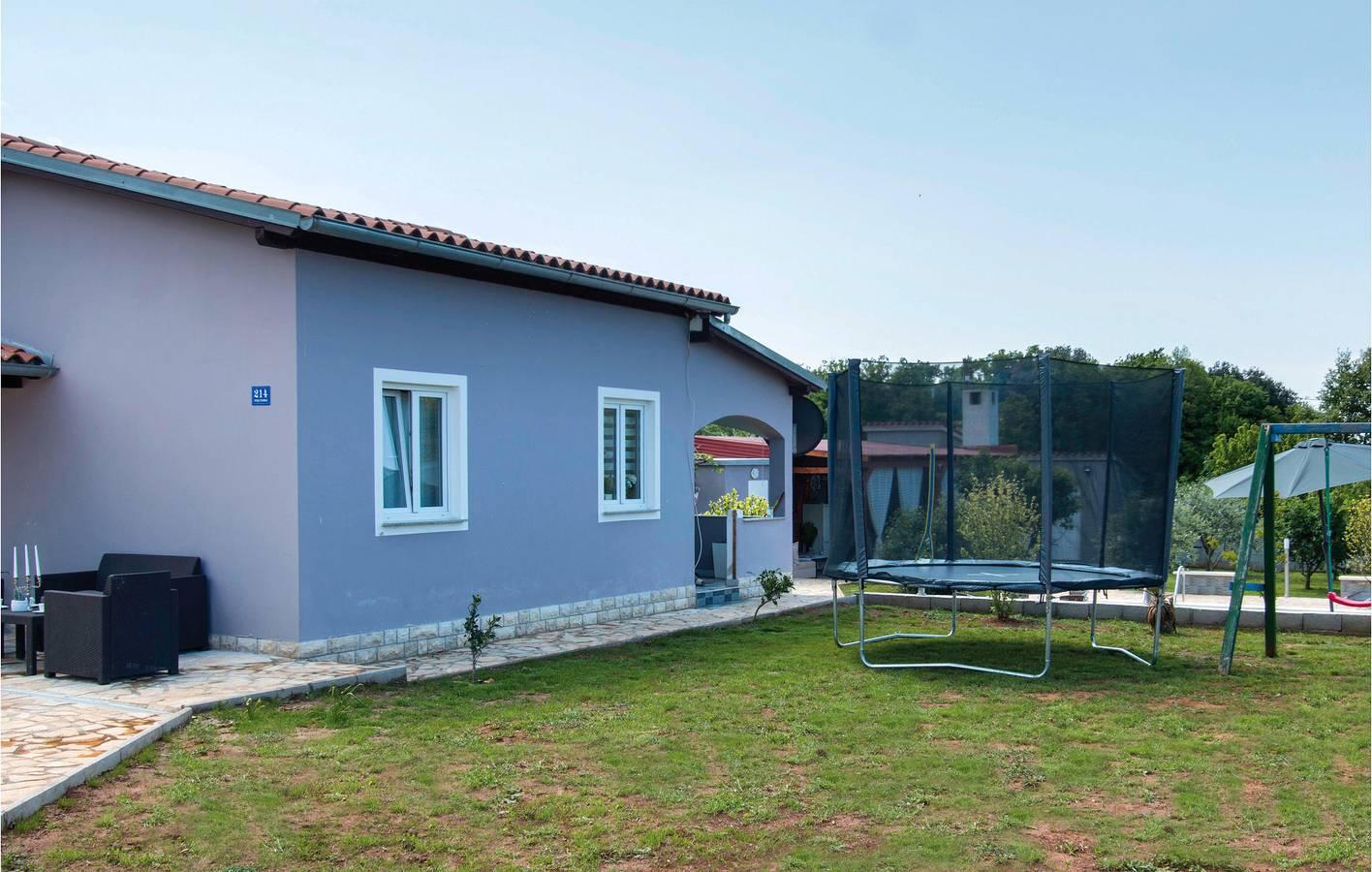 Vakantiehuis in Valtura, Kroatië voor 4 personen foto 11