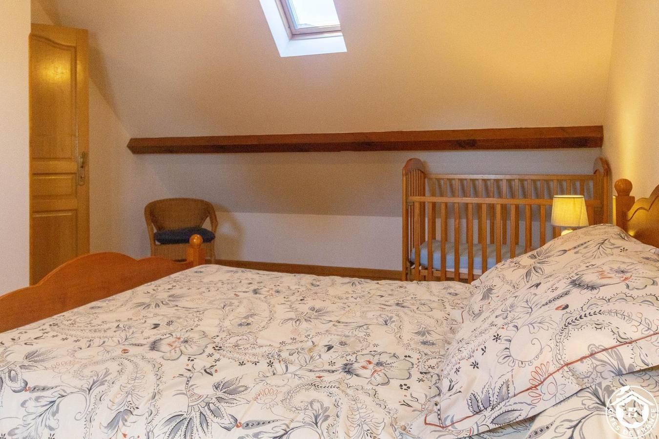 Vakantiehuis in Mazouau, Frankrijk voor 5 personen foto 11