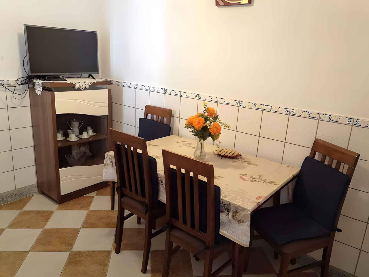 Vakantieappartement in Karlobag, Kroatië voor 4 personen foto 9