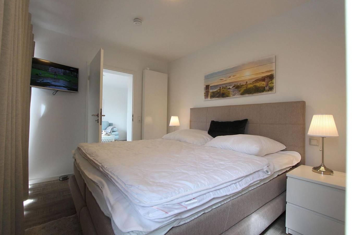Vakantieappartement in Kellenhusen, Duitsland voor 4 personen foto 6