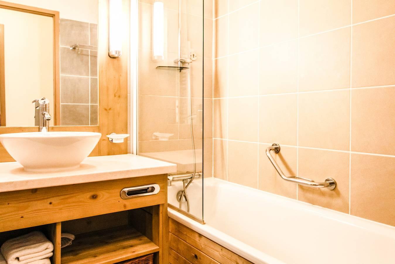 Vakantieappartement in Rhône-Alpes, Frankrijk voor 4 personen foto 3