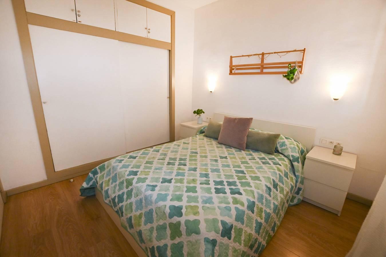 Vakantieappartement in Calpe, Spanje voor 4 personen foto 11