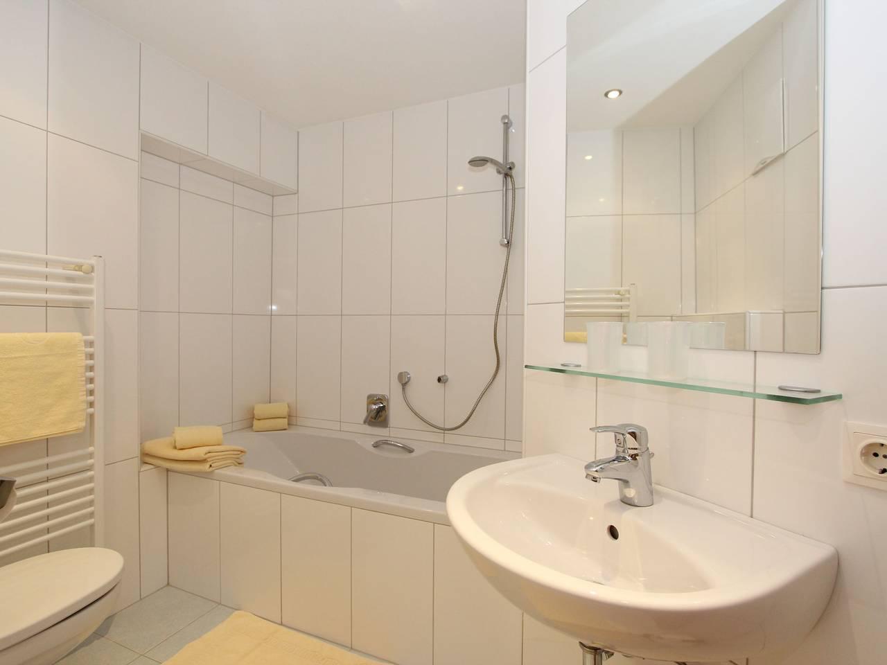 Vakantieappartement in Zillertal, Oostenrijk voor 8 personen foto 10