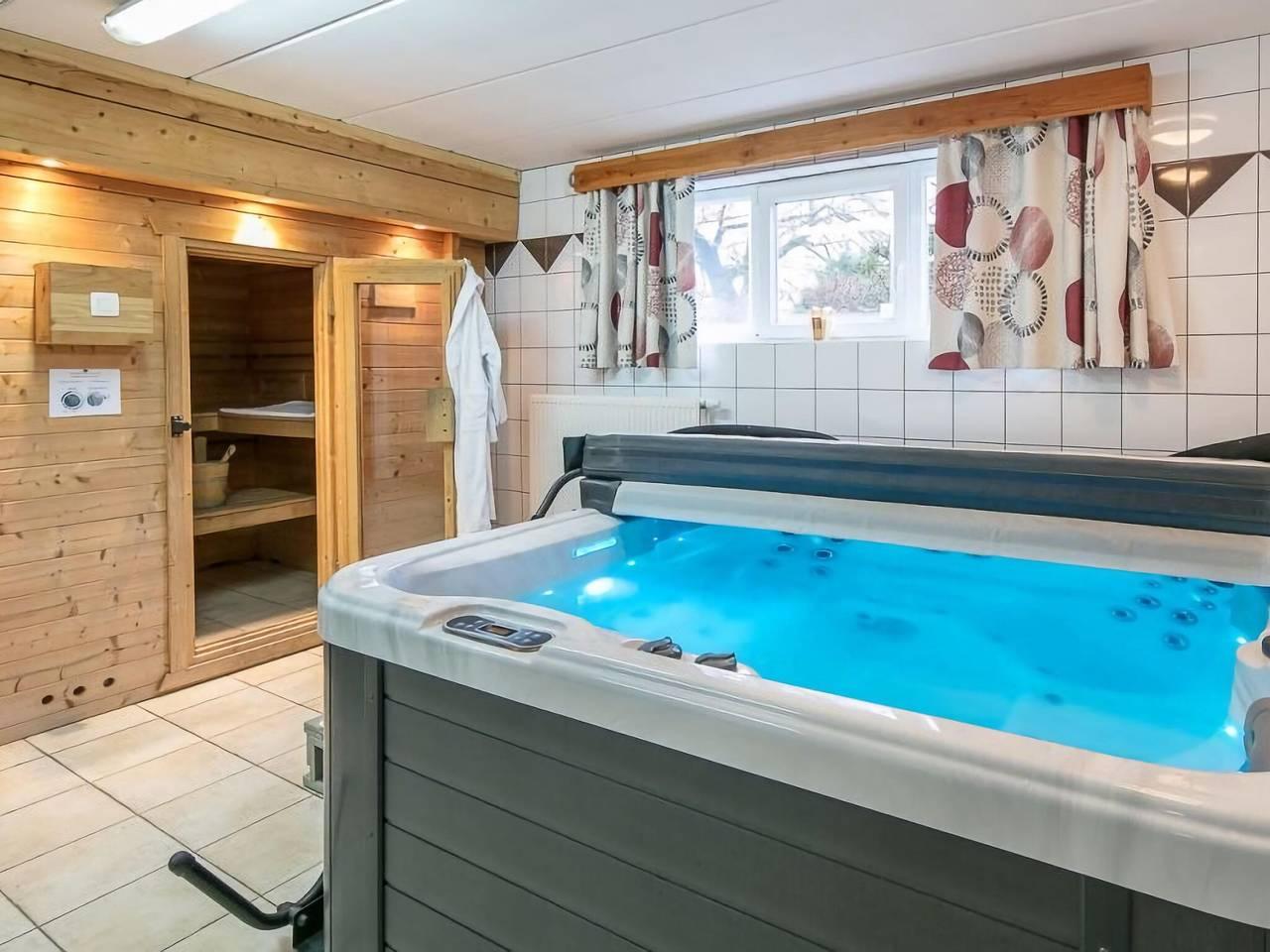 Vakantiehuis in Vielsalm foto 5