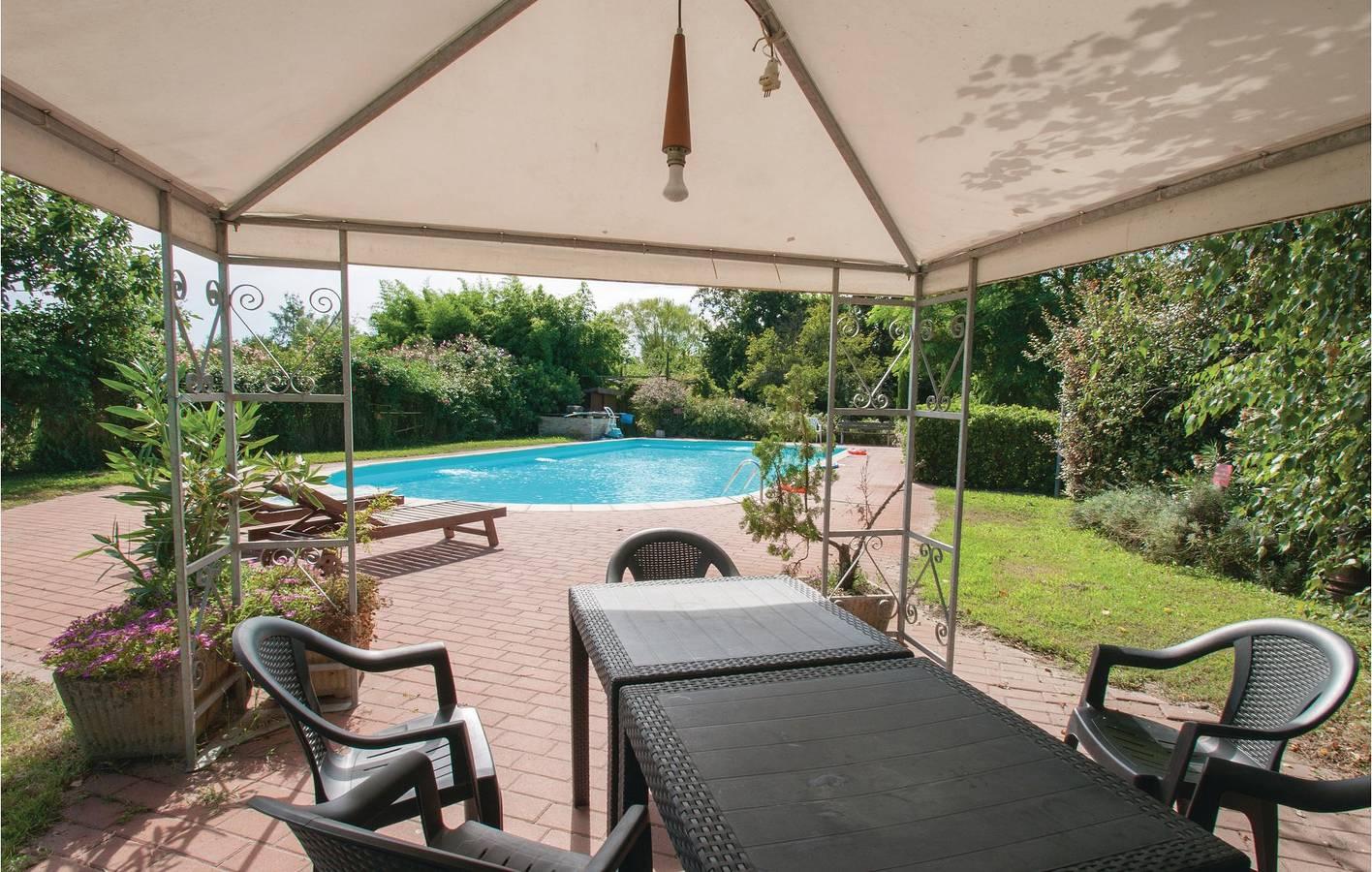 Vakantieappartement in Polesine, Italië voor 5 personen foto 5