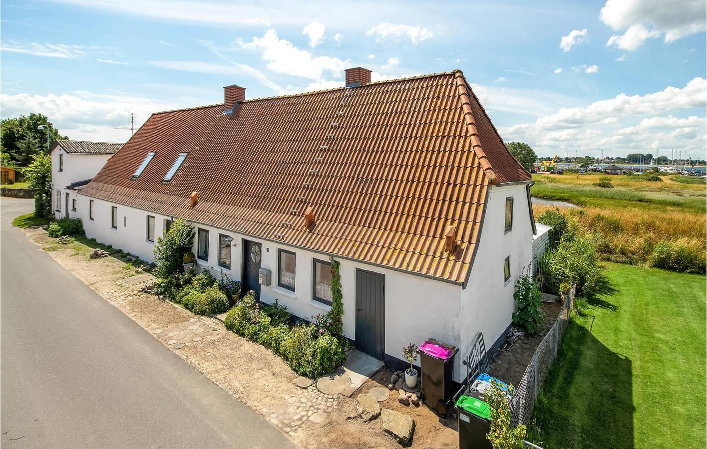 Vakantiehuis in Haderslev vanaf 195€ per nacht