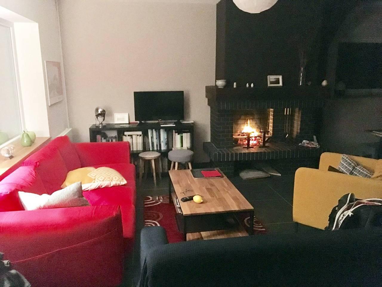 Vakantiehuis in La Bouille, Frankrijk voor 10 personen foto 18