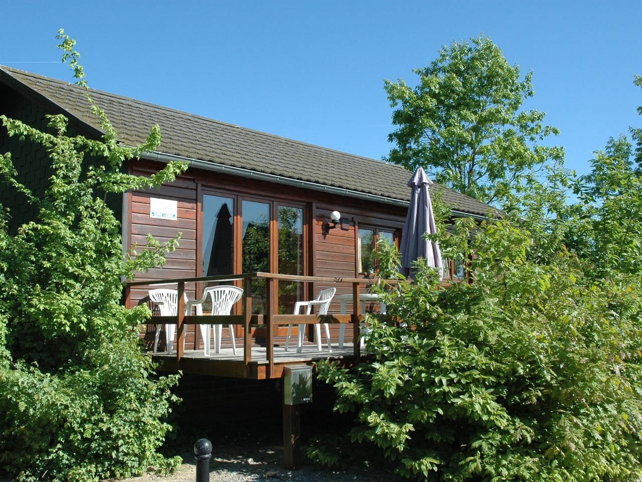 Vakantiehuis in Regio Namur vanaf 99€ per nacht