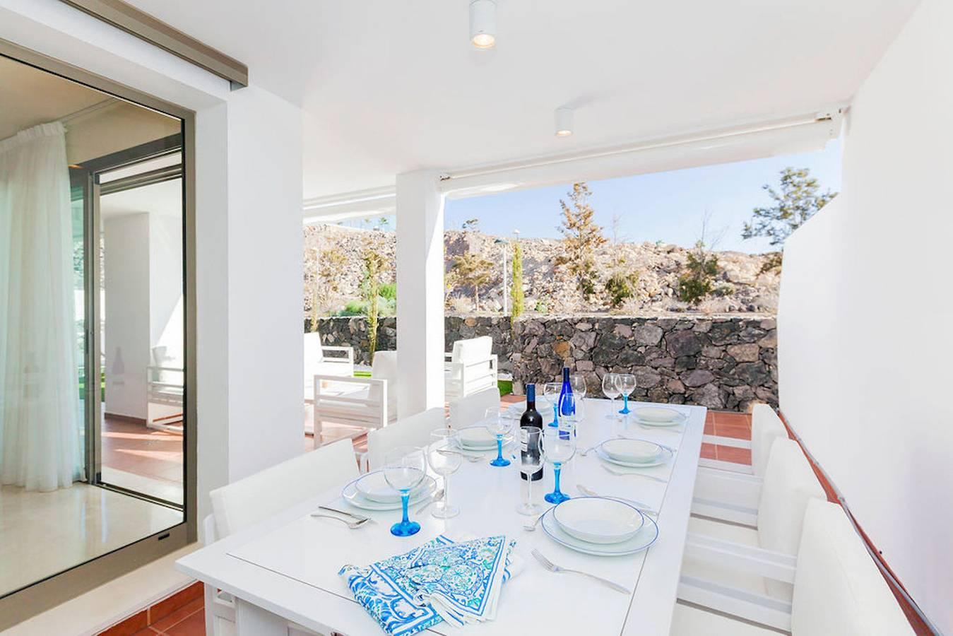 Vakantieappartement in Adeje, Spanje voor 6 personen foto 8
