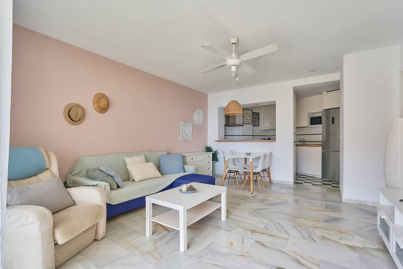 Vakantieappartement in Torrox, Spanje voor 4 personen foto 8