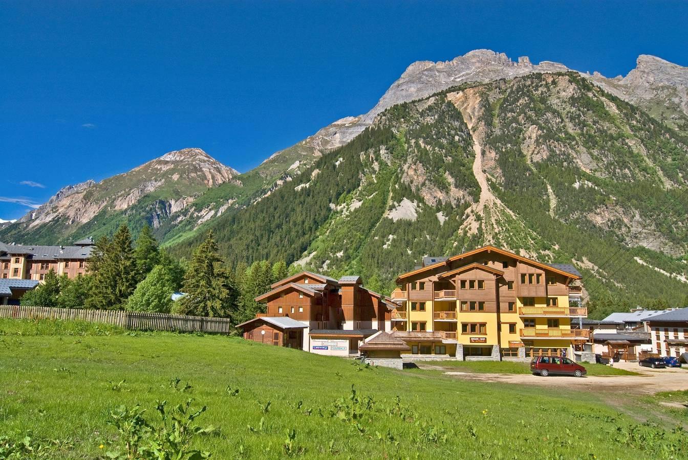 Vakantieappartement in Savoie, Frankrijk voor 8 personen foto 10