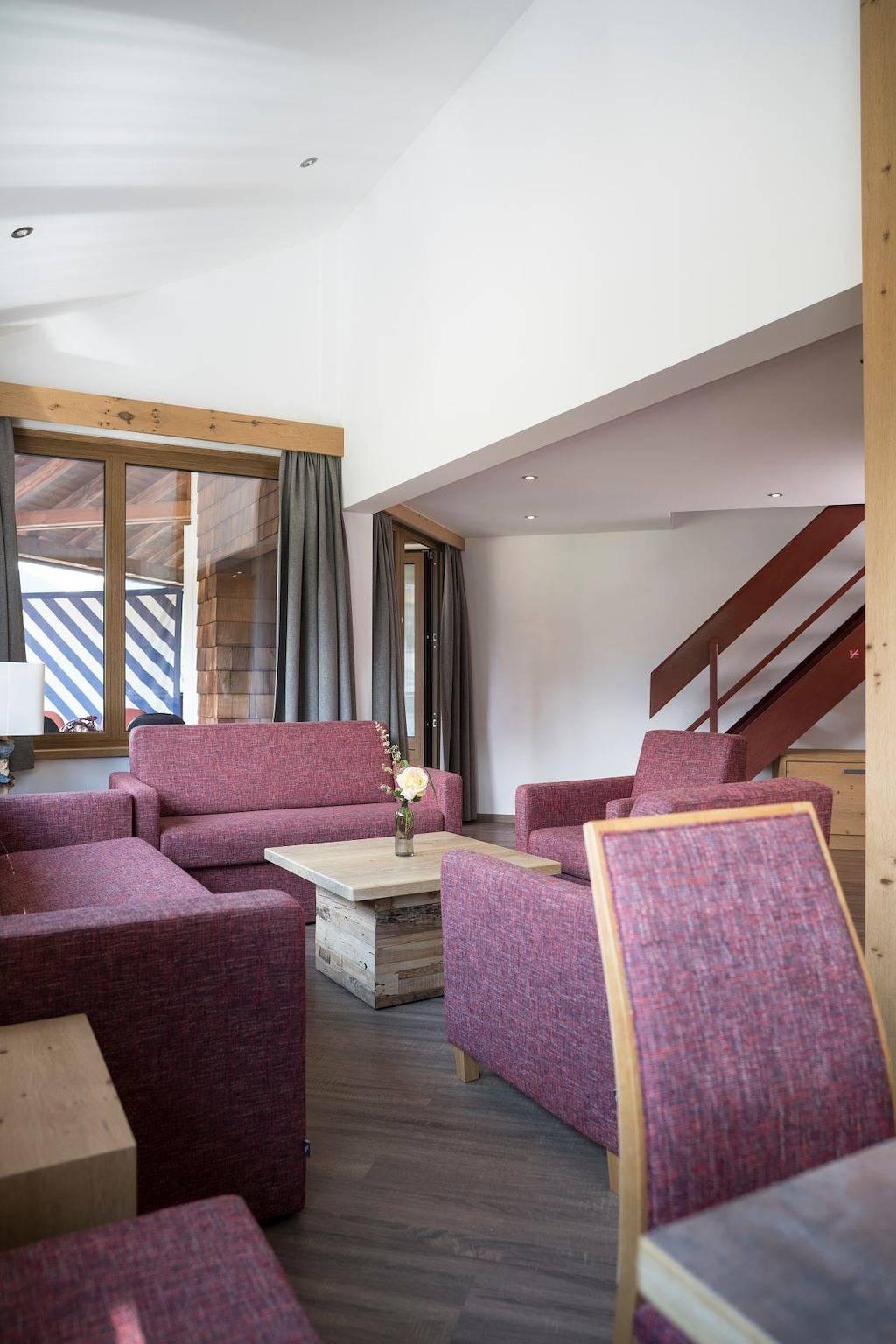 Vakantieappartement in Söll, Oostenrijk voor 6 personen foto 7