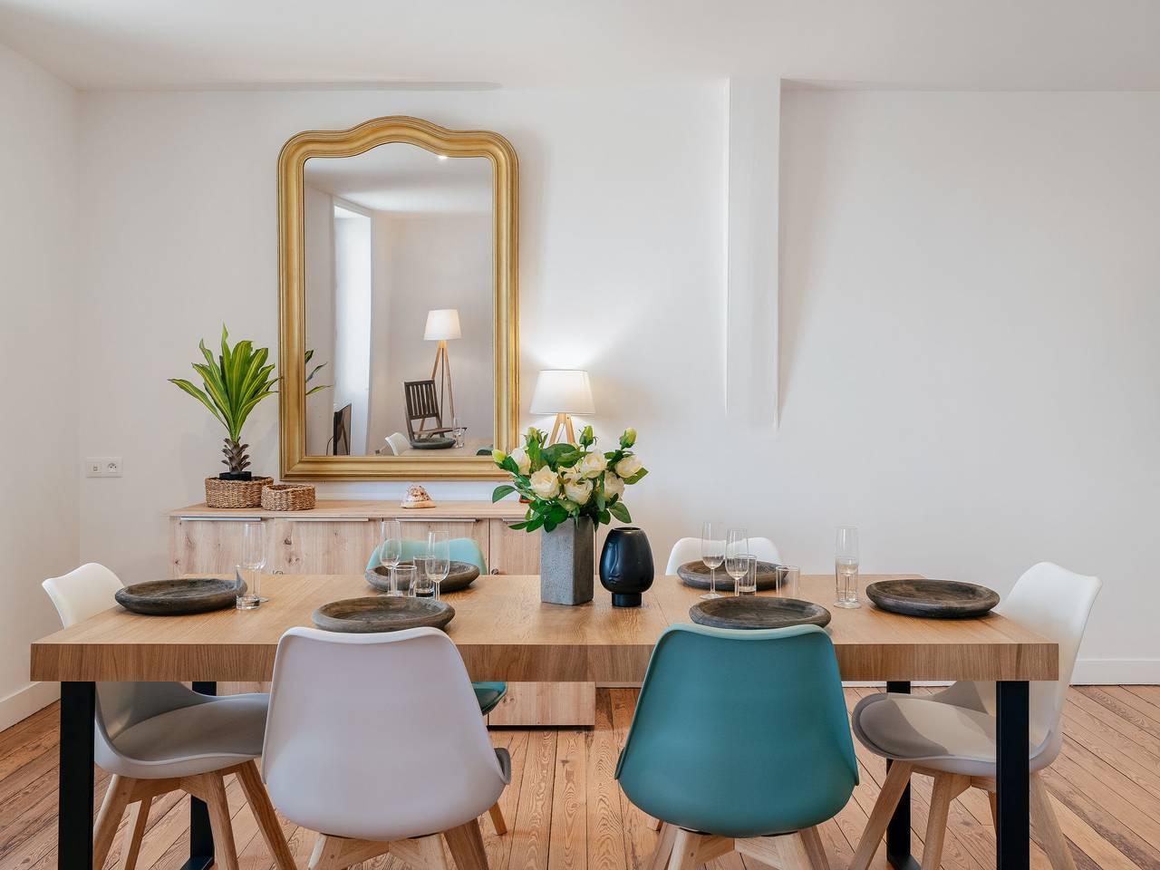Vakantieappartement in Dinard, Frankrijk voor 4 personen foto 3