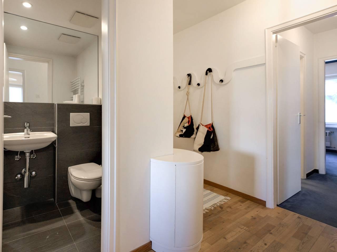 Vakantieappartement in Engadin, Zwitserland voor 5 personen foto 7
