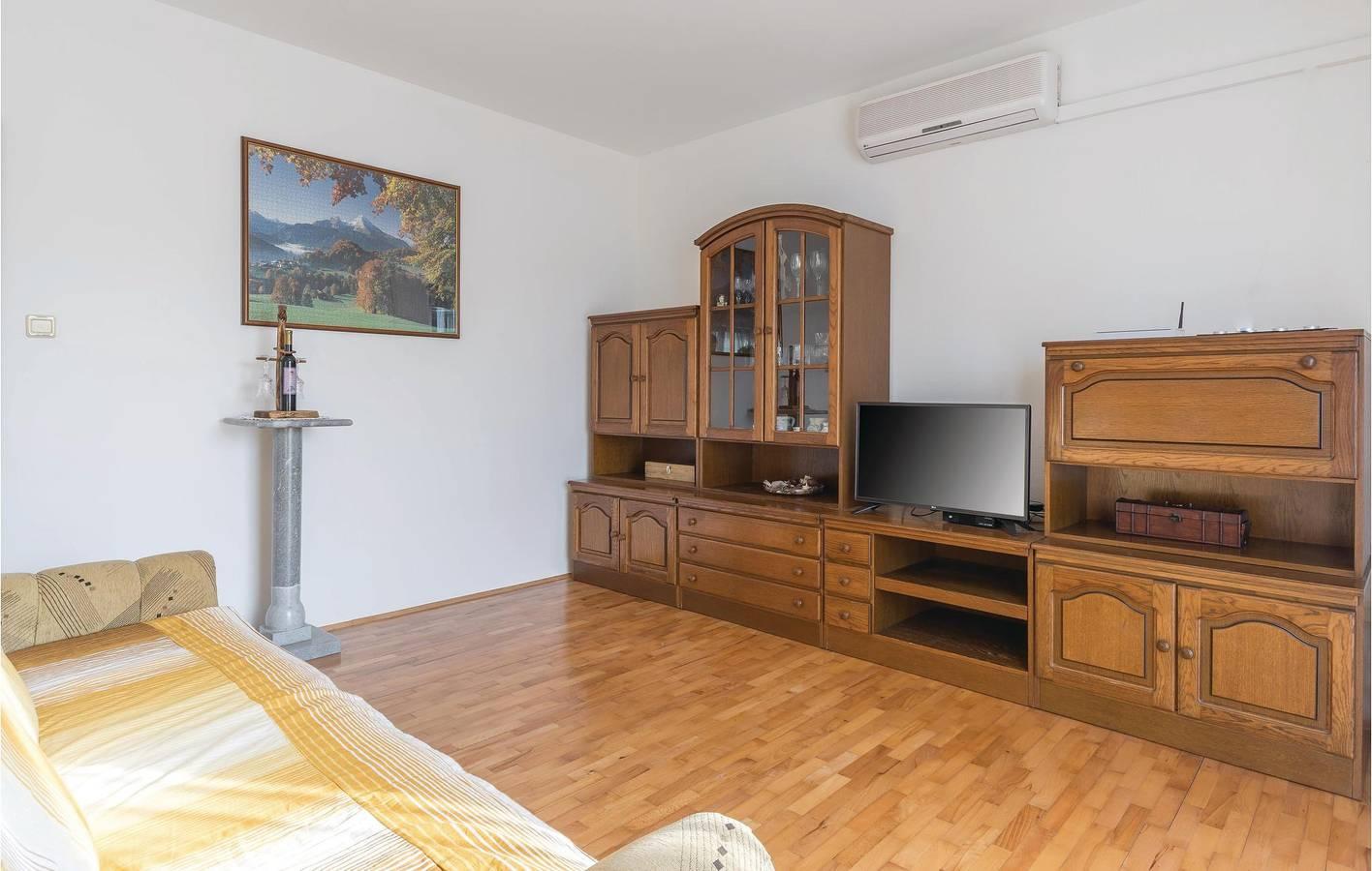Gezellig appartement met 1 slaapkamer en zwembad, vlak in Barban, Zuidkust Istrië, Kroatië voor 12 personen foto 21
